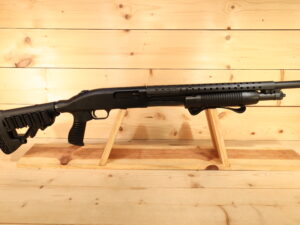 MOSSBERG 500 Tactical Persuader 12GA