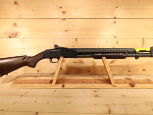 Mossberg 590A1 Tactical 12GA