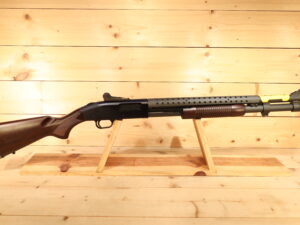 MOSSBERG 590A1 Retrograde 12GA