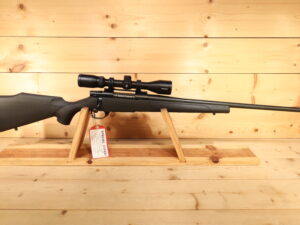 WEATHERBY Vanguard 308WIN [CLEARANCE]