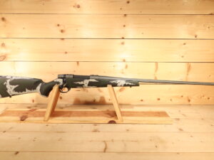WEATHERBY Vanguard Talon .257 WBY MAG