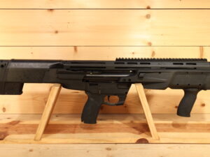 Smith & Wesson M&P12 12GA