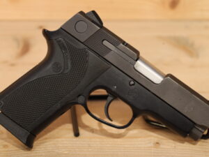 Smith & Wesson - S&W 457 45ACP