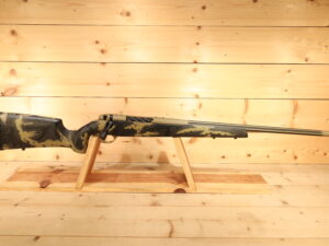 WEATHERBY Mark V Apex 338 Weatherby RPM