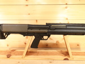 KEL-TEC KSG 12 GA