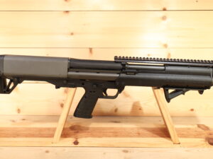 KEL-TEC KSG 12 GA