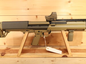 KEL-TEC KSG 12GA