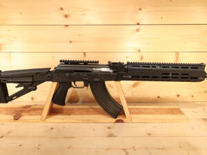ZASTAVA ARMS ZPAPM70 7.62X39MM