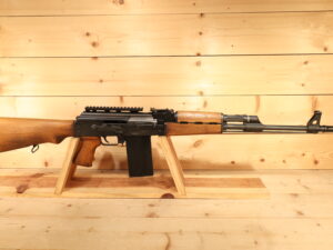 ZASTAVA ARMS MDLPAP M77PS 308WIN
