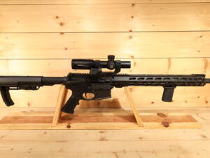 ZRODELTA Ready Series 223WYLDE