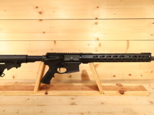 ZRODELTA Ready Series 5.56x45