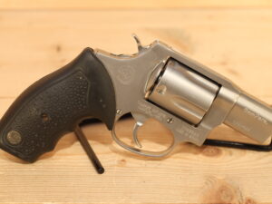 TAURUS 905 9x19mm