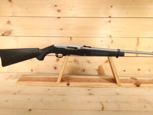 RUGER 10/22 22LR