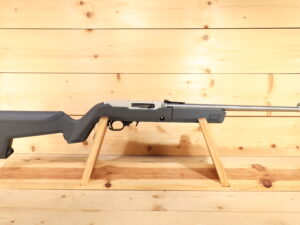 RUGER 10/22 Takedown Backpacker 22LR