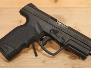 STEYR ARMS M9 A1 9x19mm