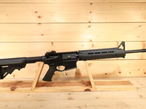 Sons Of Liberty Gun Works M4-76 Scalper 5.56X45MM