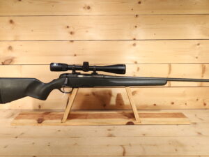 STEYR ARMS Safebolt 260REM