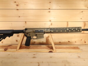 Watchtower Firearms FDR-15 5.56x45