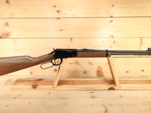 HENRY REPEATING ARMS H001 22LR