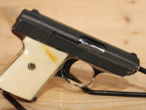 JIMENEZ ARMS J.A. 22 22 LR