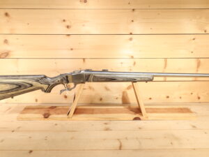RUGER No.1 204RUGER