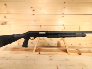 J STEVENS 320 12 GA