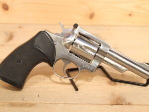 RUGER Security-Six 357MAG