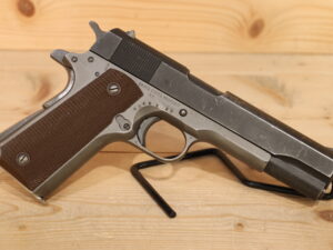 Remington Rand M1911 45ACP