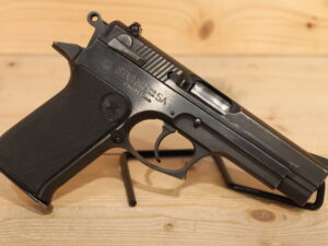 STAR BONIFACIO ECHEVERRIA/INTERARMS ALEXANDRIA VA 30MI 9x19mm
