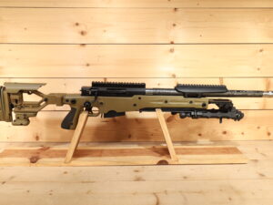 Accuracy International - AI AT LE 308WIN