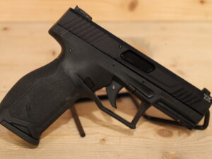TAURUS TX22 22LR