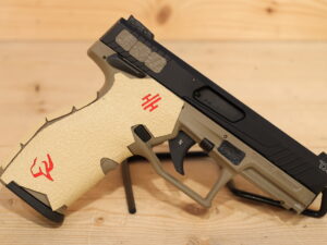 TAURUS TX22 22LR