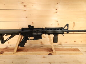 SIG SAUER M400 5.56X45MM