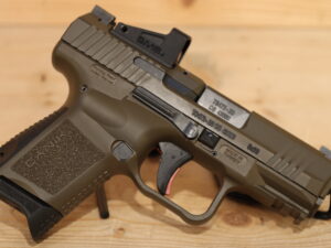 CANIK / CANIK USA TP9 Elite SC 9x19mm