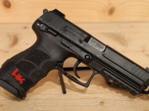 H&K P30LS 9x19mm