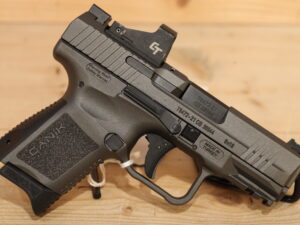 CANIK / CANIK USA TP9 Elite SC 9x19mm