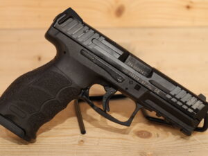HK VP9 9x19mm