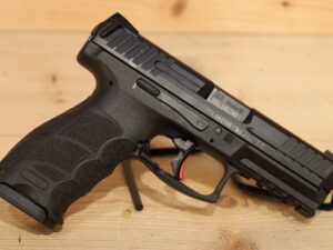 Heckler & Koch - H&K VP9 9x19mm