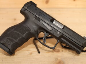 HK VP9 9x19mm