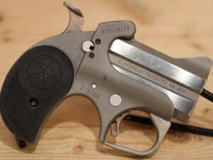 BOND ARMS Roughneck 45ACP