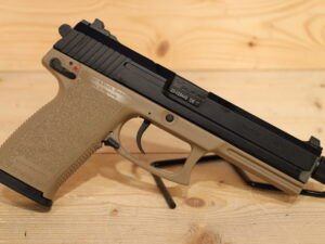 HK Mark 23 45ACP