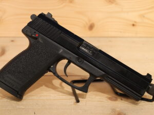 HK Mark 23 45 ACP