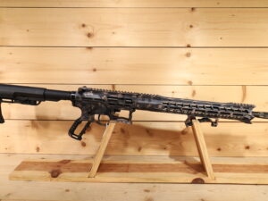 F1 FIREARMS BDRX-15 5.56x45