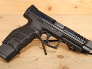 HK VP9L 9x19mm