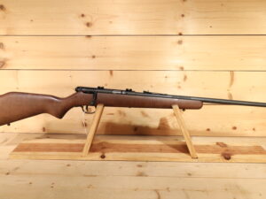 SAVAGE ARMS Mark 1 22S/L/LR