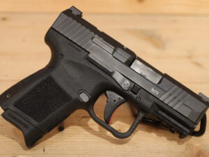 CANIK / CANIK USA METE MC9 9x19mm