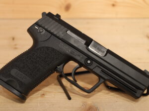HK USP 9x19mm