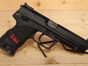 Heckler & Koch - H&K USP Expert 9x19mm