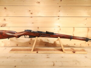 SAKO M39 7.62X54R