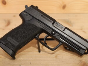 HK USP 45ACP